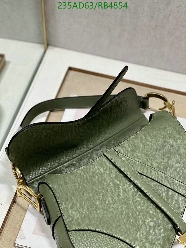SAMCC - DOR Bags - 1347
