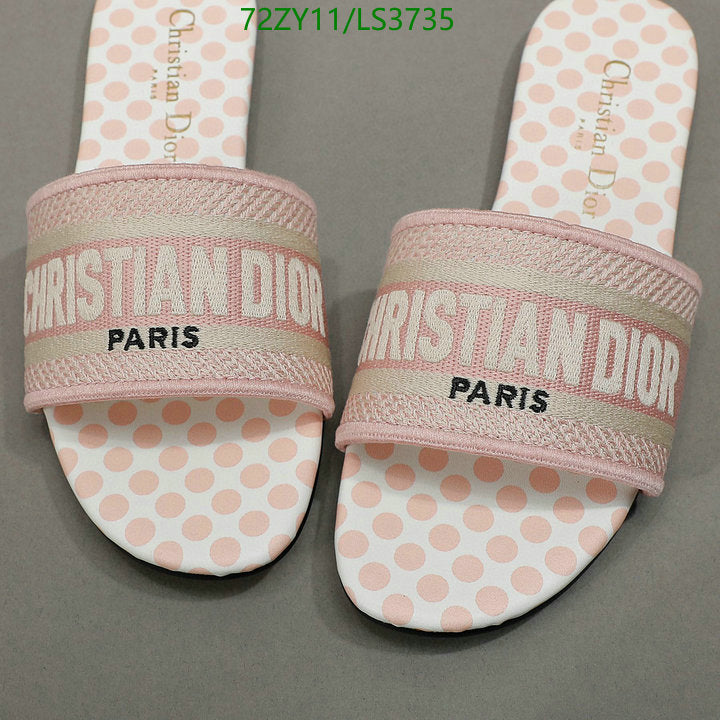 SAMCC - DOR Women Shoes - 2083