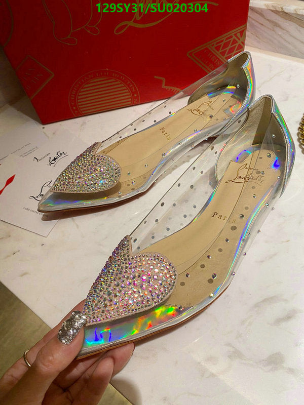 SAMC - CBL Women Shoes - 145