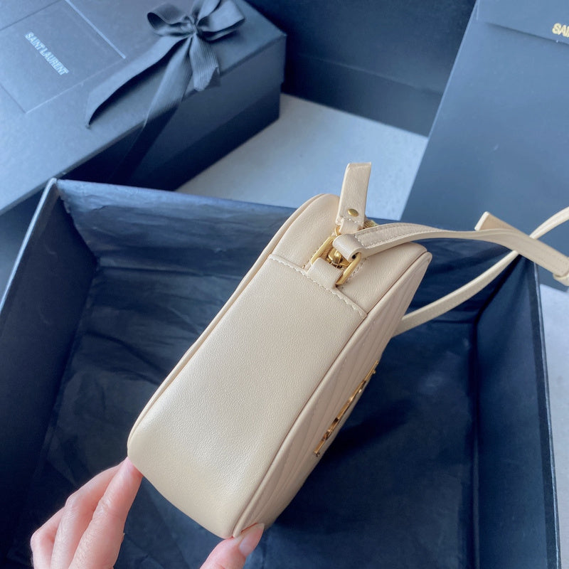 Glamy - YLS Bags - 312