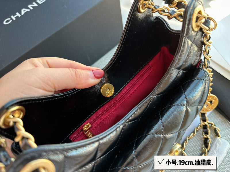 Satchel Bags - CLN Bags - 016