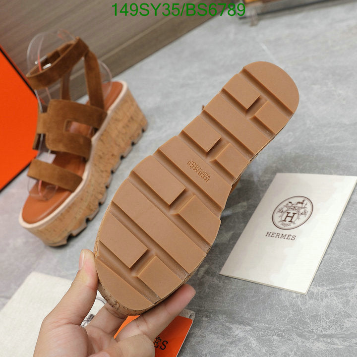 SAMC - HMS Women Shoes - 071
