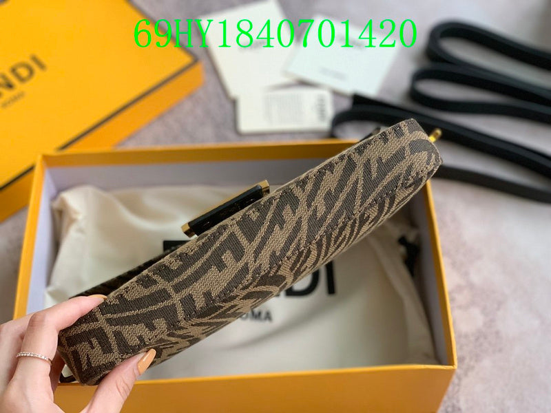 Glami - FDE Bags - 2607