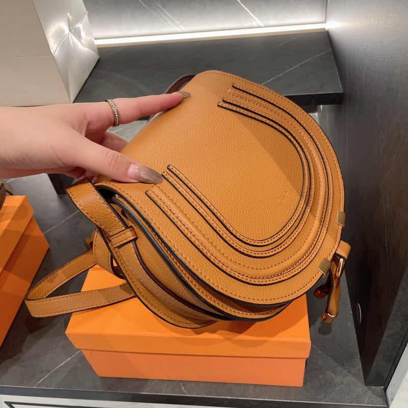 Satchel Bags - CLE Bags - 045