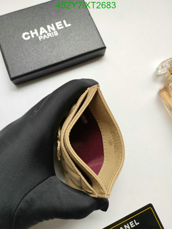 SAMC - CHL Wallets - 068
