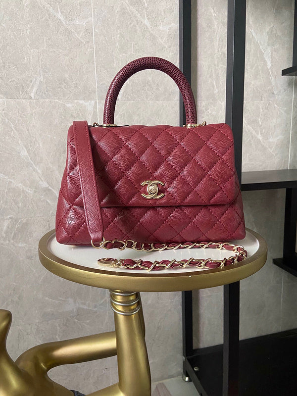 Satchel Bags - CHL Bags - 4047