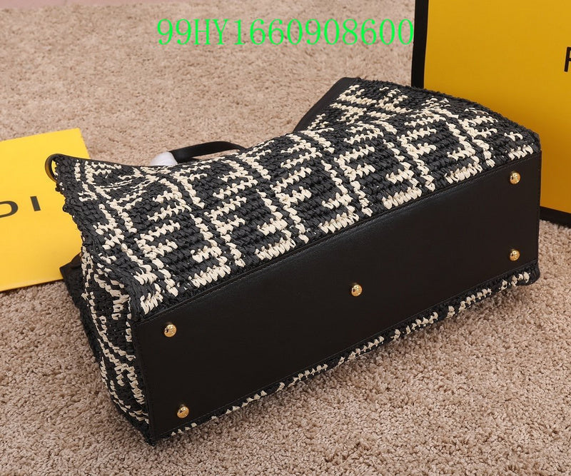 Glami - FDE Bags - 2363