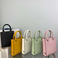 Satchel Bags - PDA Bags - 1780