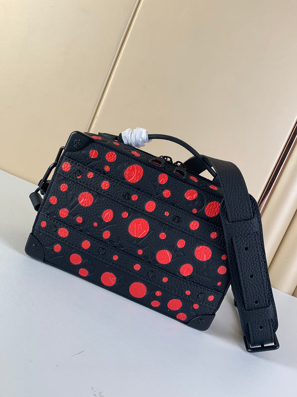 Satchel Bags - VL Bags - 2953