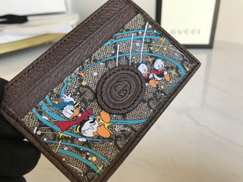 Glami - GUKI Wallets - 115