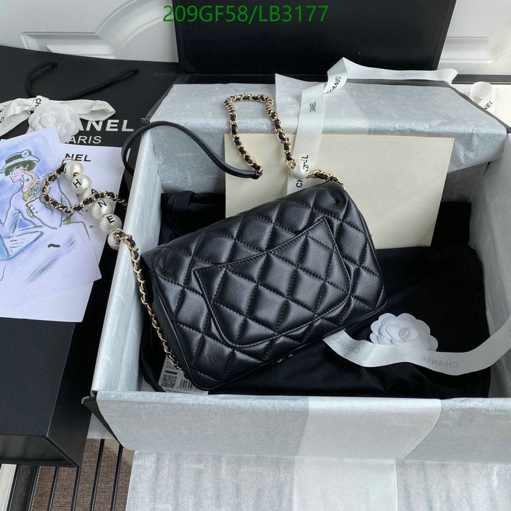 SAMC - CHL Bags - 874