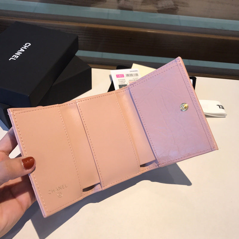 Glami-i CHL Wallets - 081