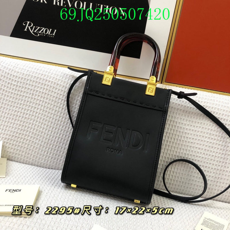 Glami - FDE Bags - 1548