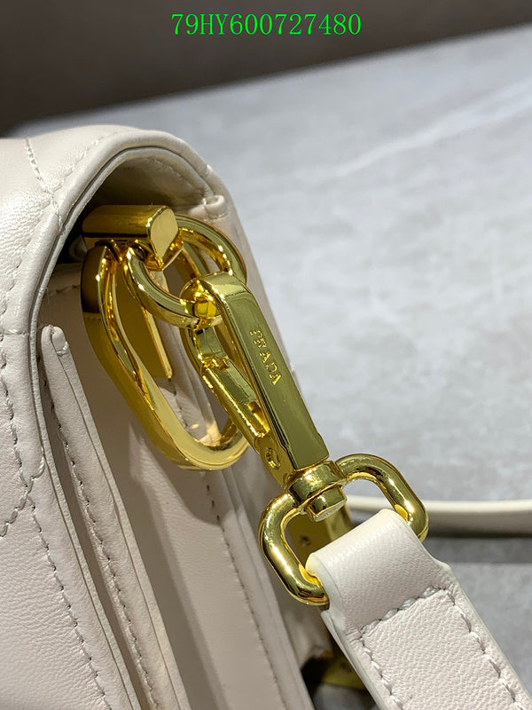 Satchel Bags - PDA Bags - 3084