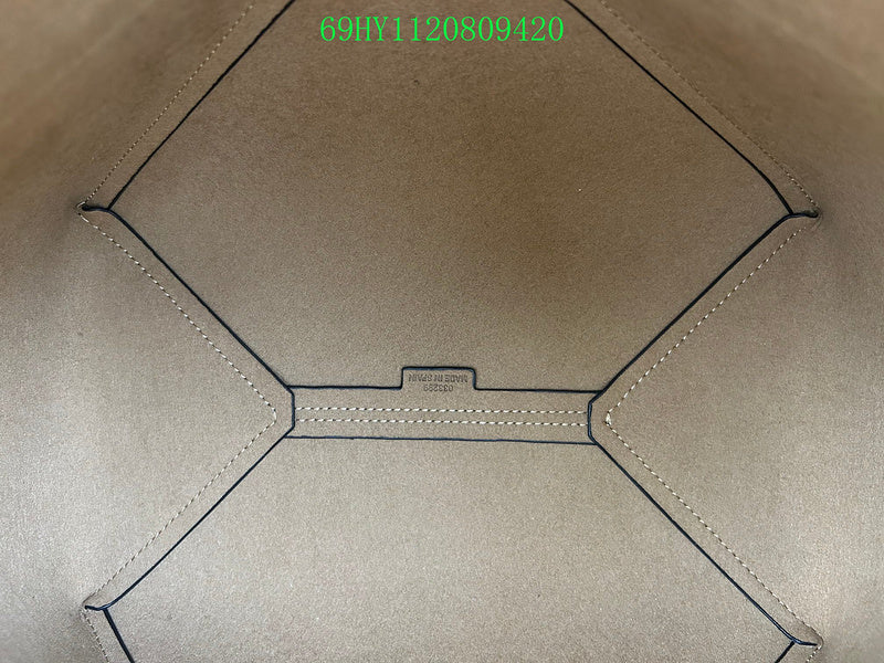 Satchel Bags - LWE Bags - 024