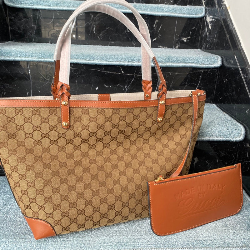 Satchel Bags - GCI Bags - 1756