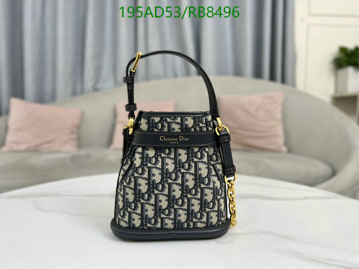 SAMCC - DOR Bags - 1329