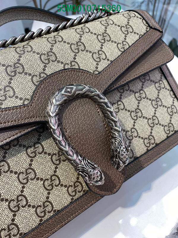 Glami Fashion - GCI Bags - 10628