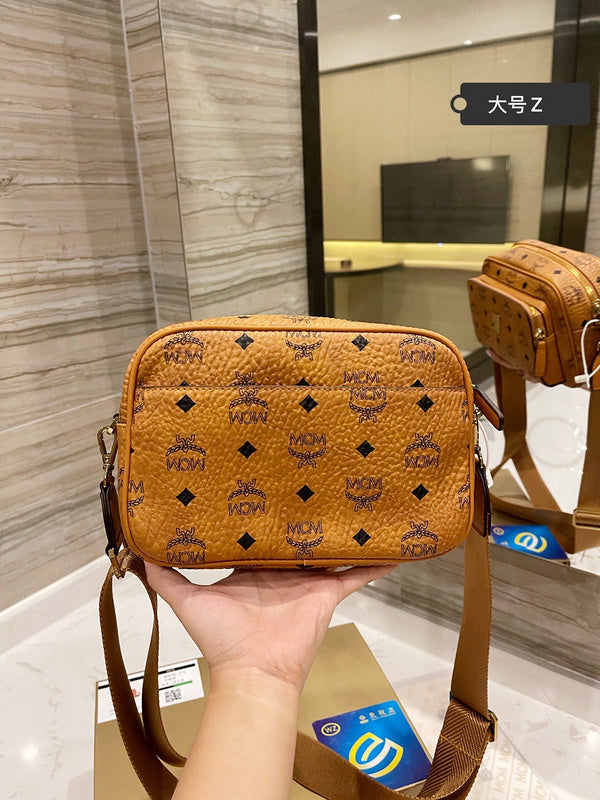 Glami- - MQM Bags - 180