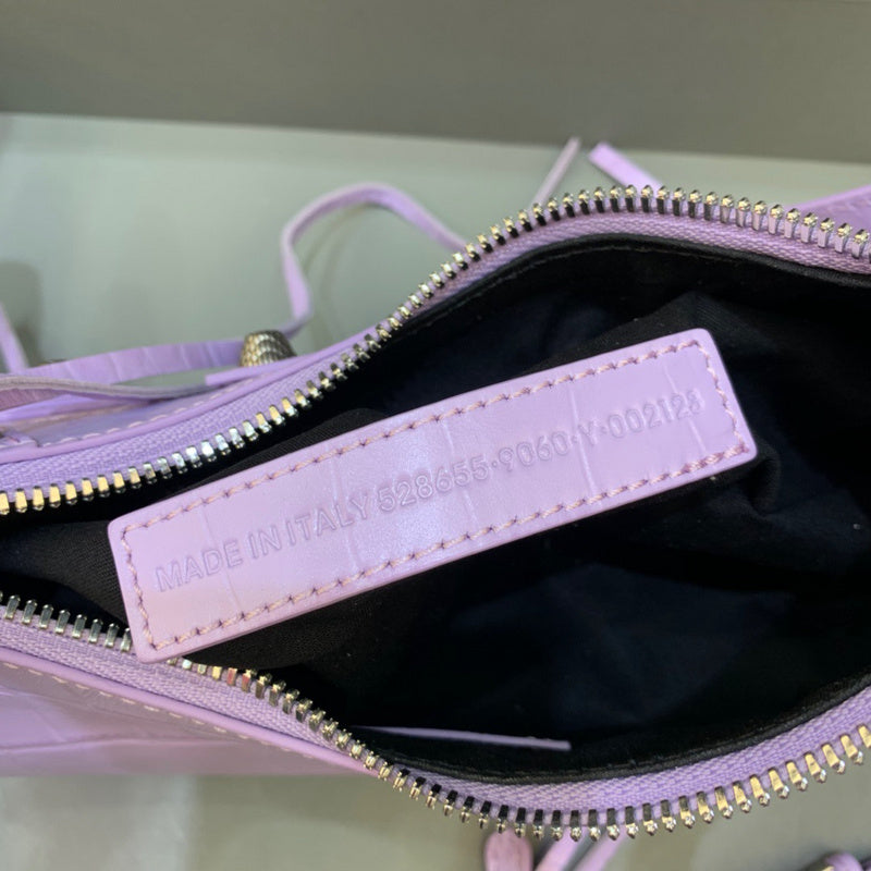 Satchel Bags - BGA Bags - 571
