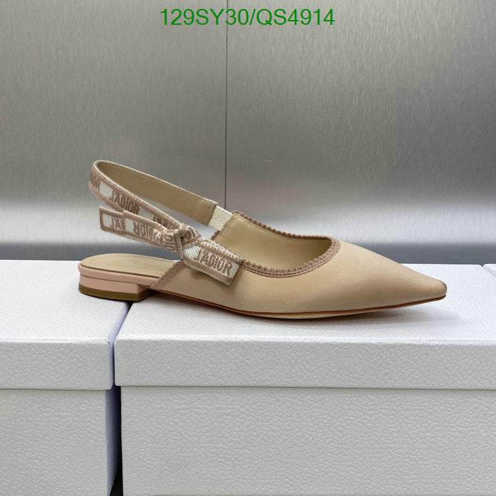 SAMCC - DOR Women Shoes - 2361