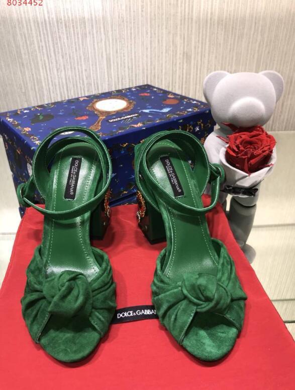 SAMC - DAG Women Shoes - 597
