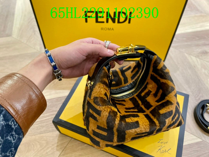 Glami - FDE Bags - 1246