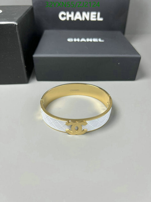 SAMC - CHL Jewelry - 1126