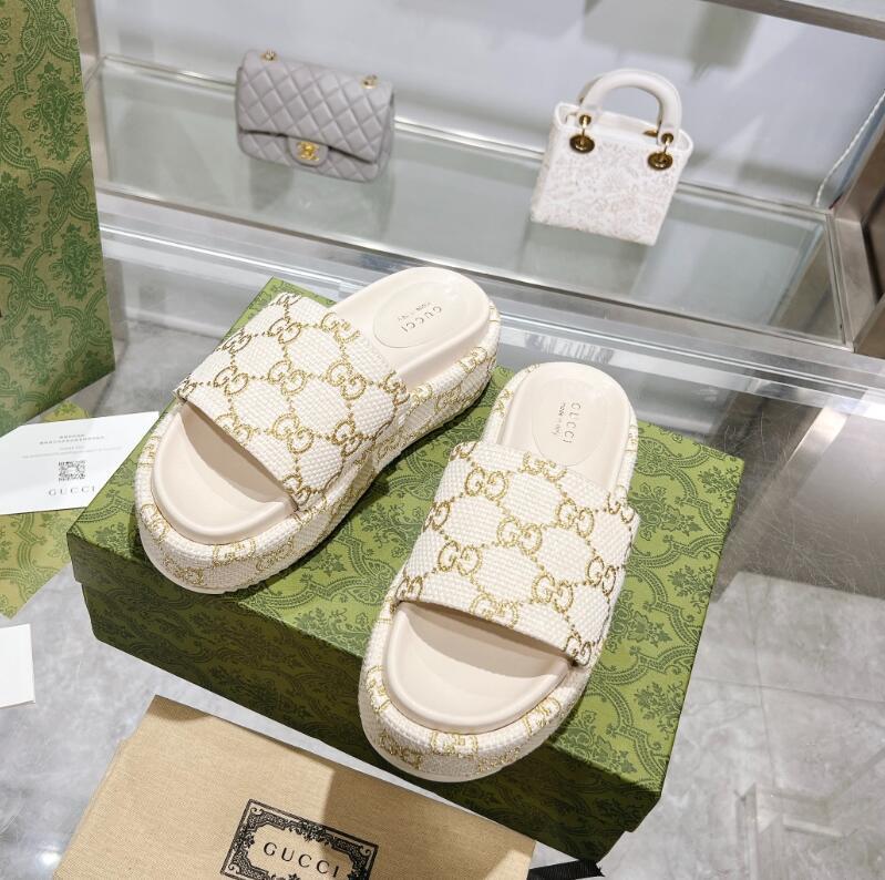 SAMC - GUKI Men Shoes - 136