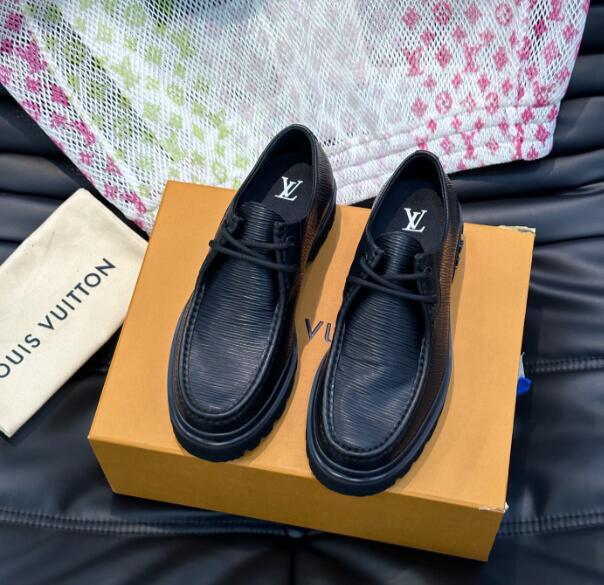 SAMC - LOV Men Shoes - 373