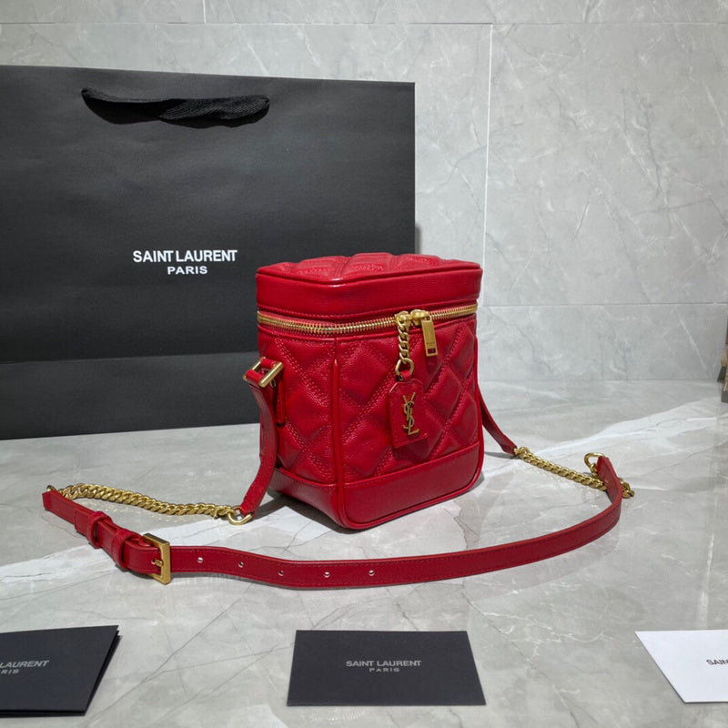 Glami- Glami- - SLY Bags - 1604