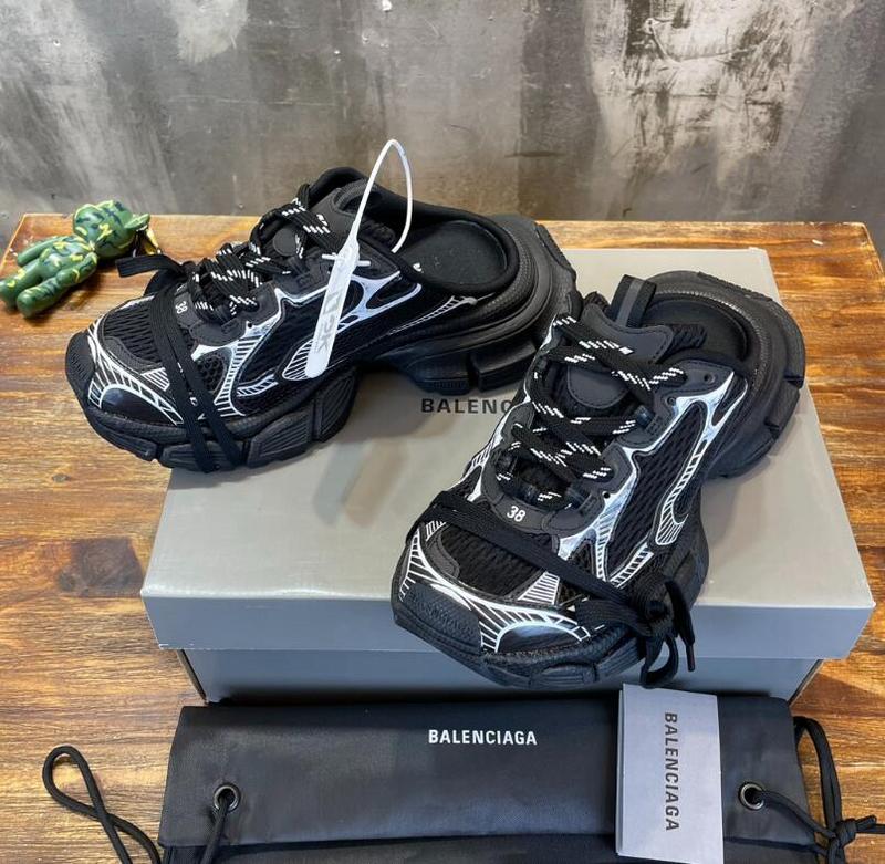 SAMC - BG Men Shoes - 186