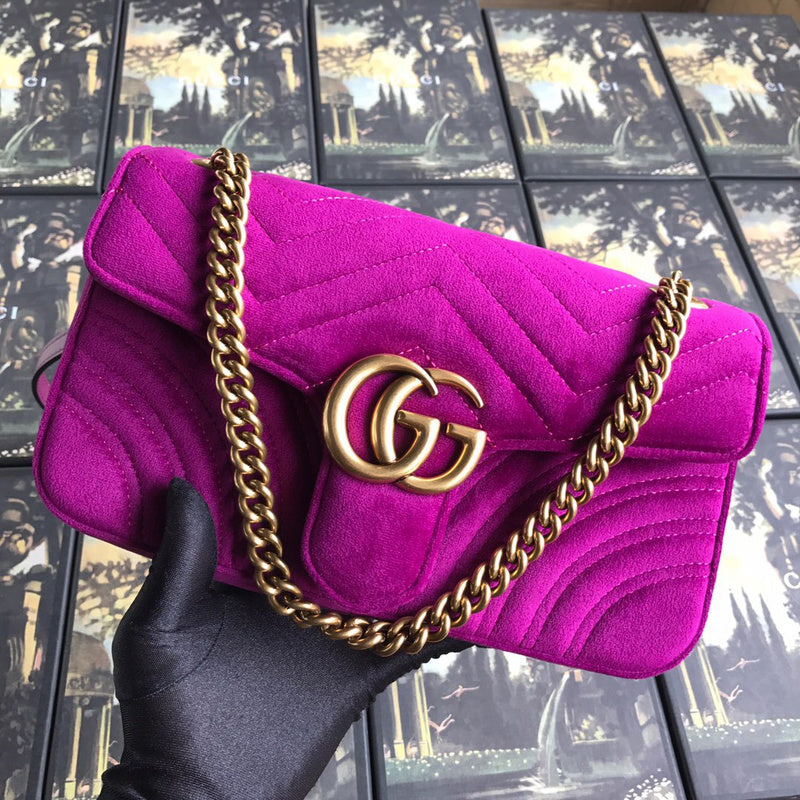 Satchel Bags - GCI Bags - 7118