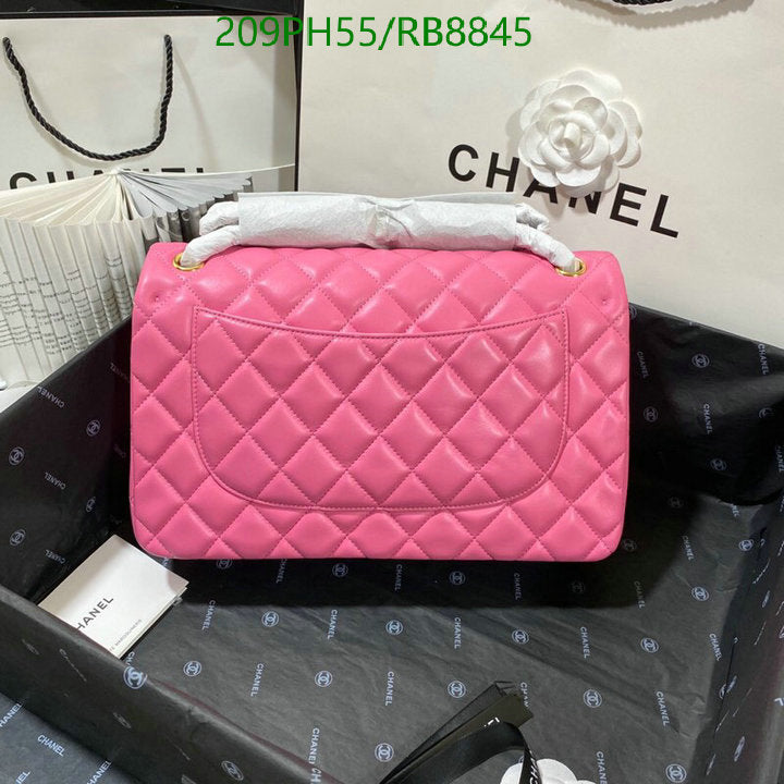 SAMC - CHL Bags - 446