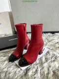SAMC - CHL Women Boots - 229