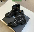 SAMC - CHL Women Boots - 255