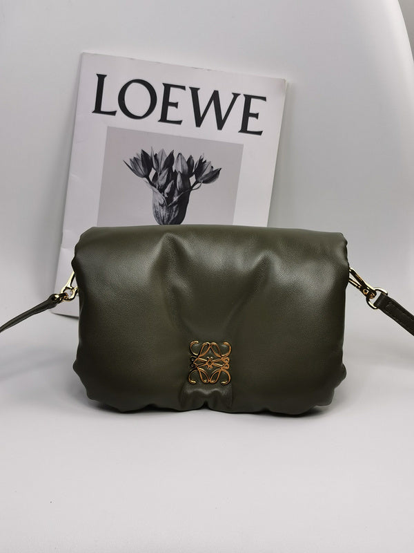 Glamy - LWO Bags - 611