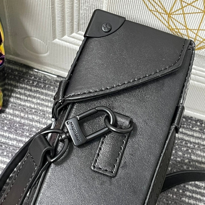 Satchel Bags - VL2 Bags - 124