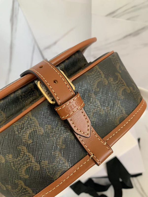 Glamy - COL Bags - 582