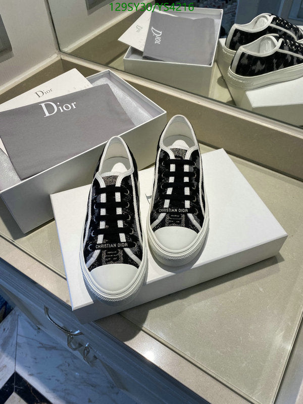 SAMCC - DOR Women Shoes - 1559