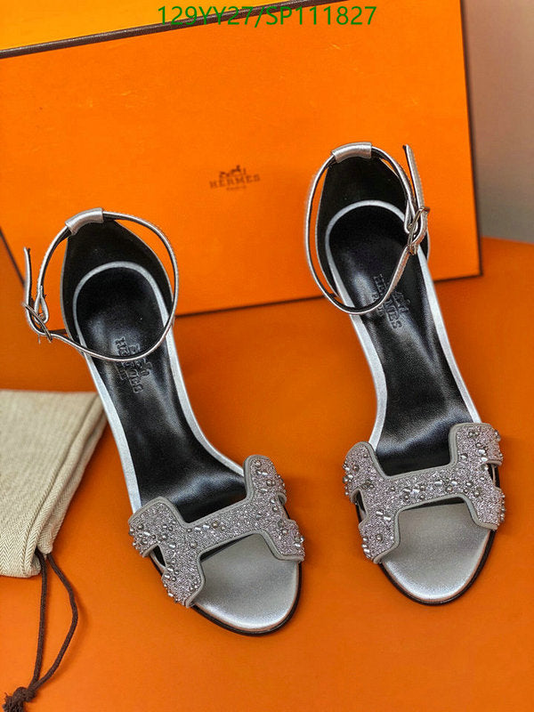 SAMC - HMS Women Shoes - 445