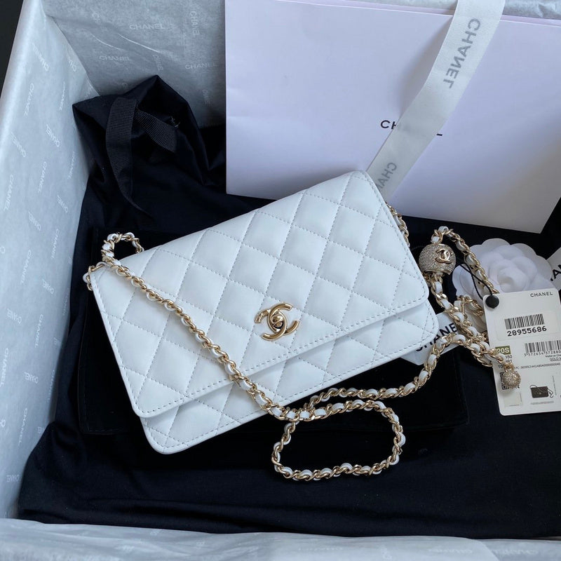 Satchel Bags - CHL Bags - 223