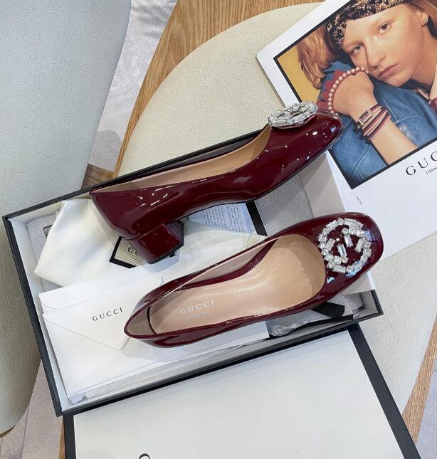 SAMC - GUKI Women Shoes - 752