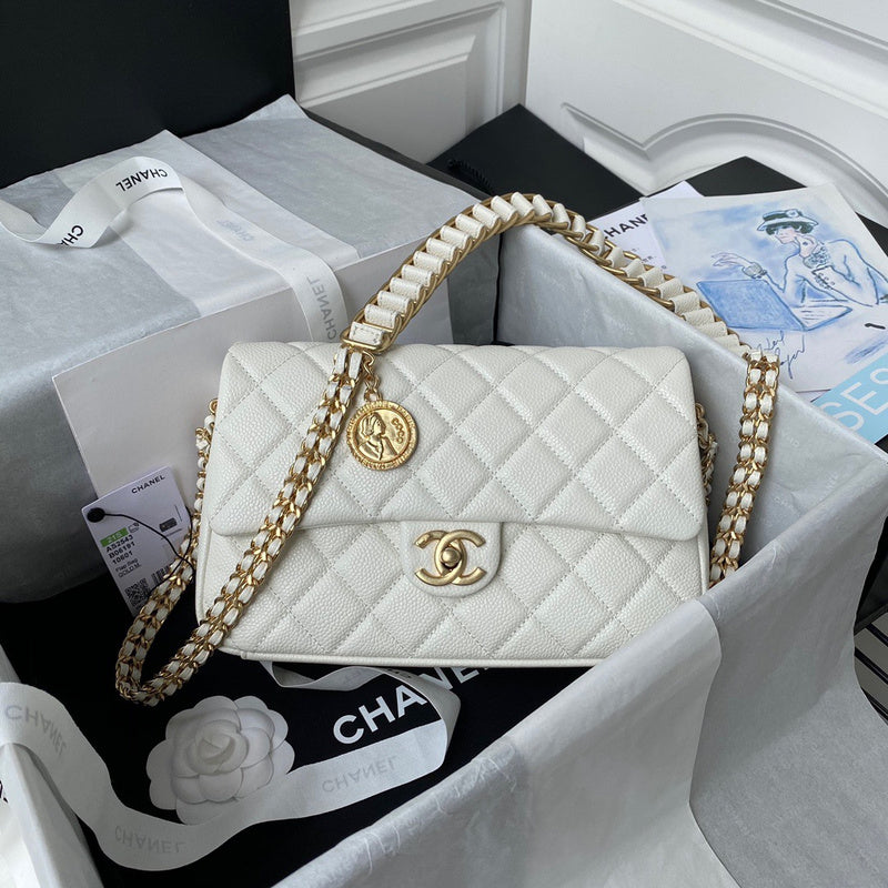 ELE - CHL Bags - 608