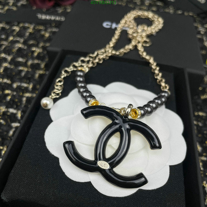 SAMC - CHL Jewelry Necklace - 085