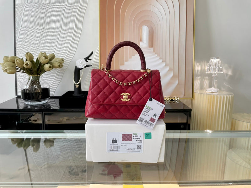 Chanel Bags