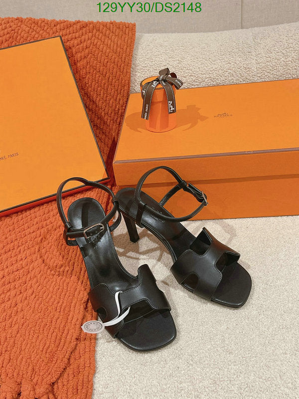 SAMC - HMS Women Shoes - 069