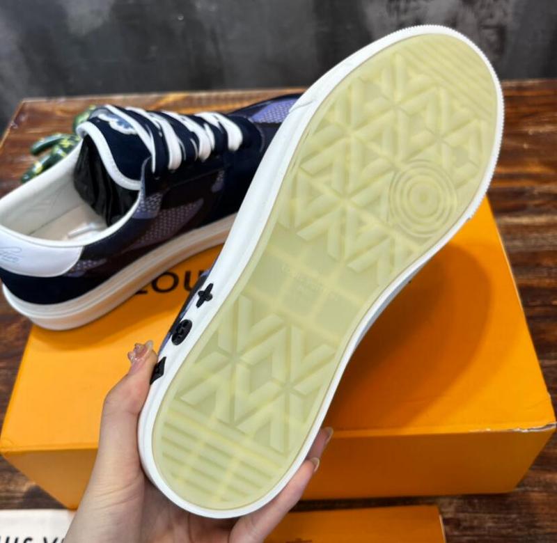 SAMC - LOV Men Shoes - 821
