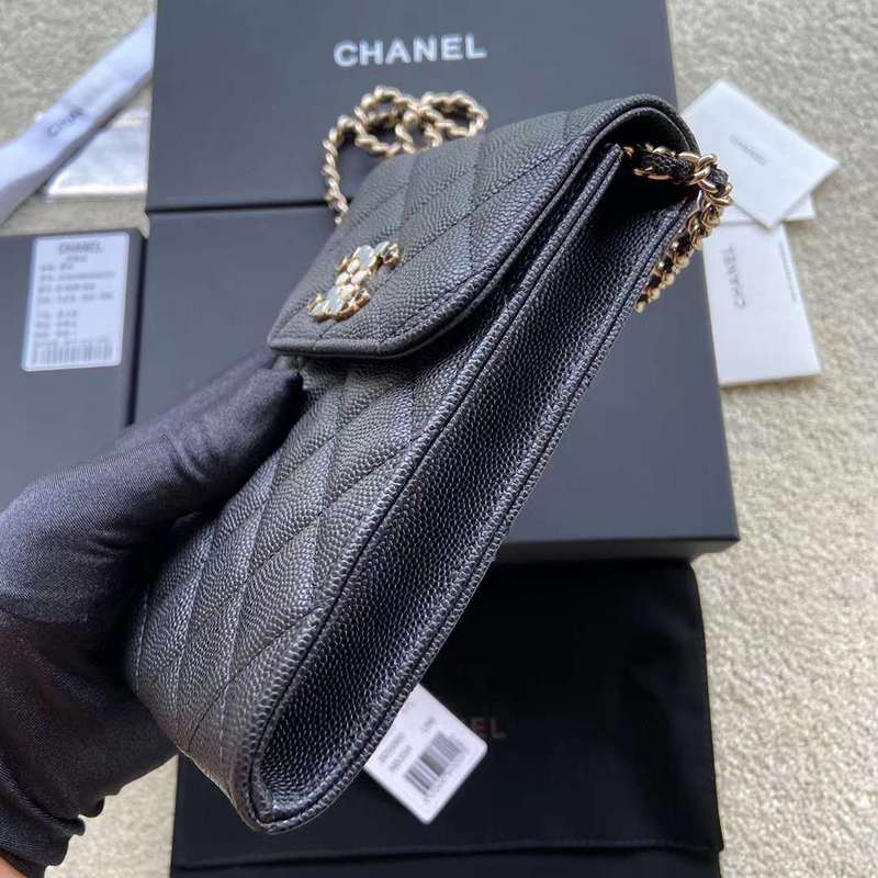 Satchel Bags - CHL Bags - 5876