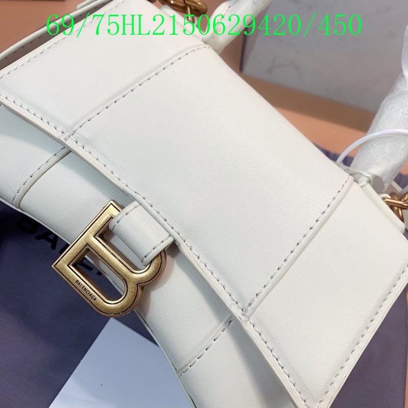 Satchel Bags - BGA Bags - 2215